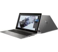 Notebook HP ZBook 15u G6 stříbrný